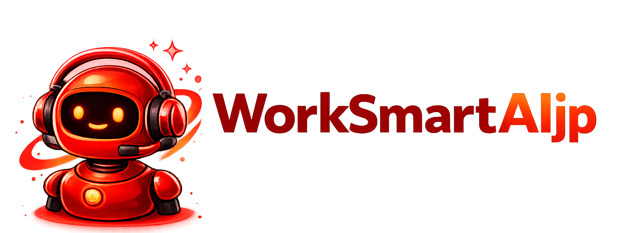 Work Smart AI